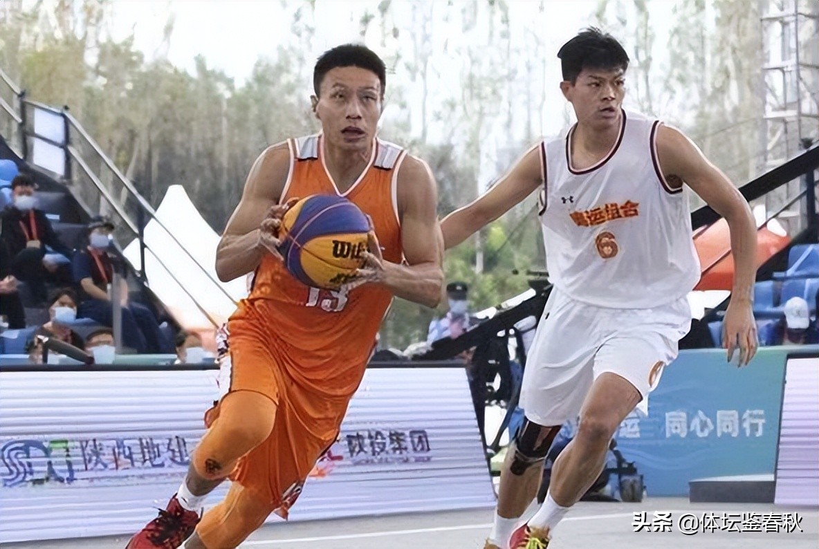 调整阵容！上海男篮6人将离队，补强1号和5号位，NCAA强援加盟