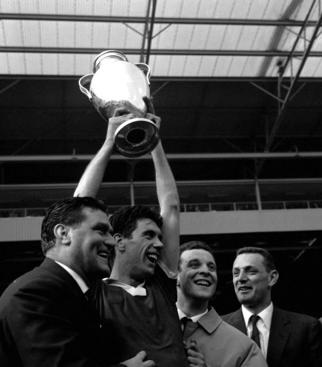 「忆欧冠」1962/63赛季AC米兰首夺欧洲冠军杯主力今安在？