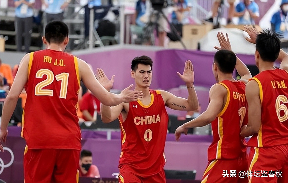 调整阵容！上海男篮6人将离队，补强1号和5号位，NCAA强援加盟