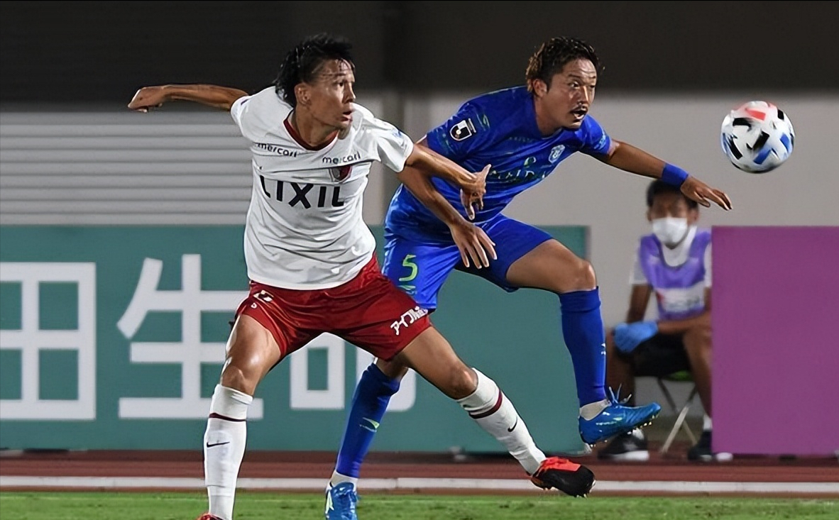 日职联：FC东京 vs名古屋鲸八