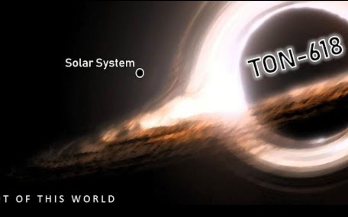 黑洞会吞噬地球吗？如果太阳变成黑洞会怎样？专家给出答案
