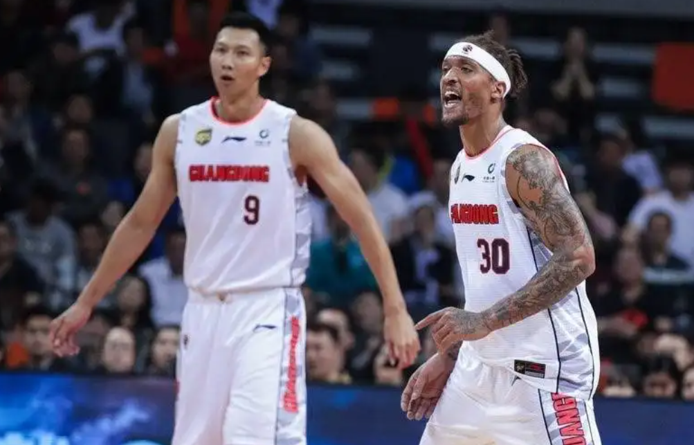 上海男篮签约超级外援，NBA榜眼重返球队效力 李春江迎来争冠拼图