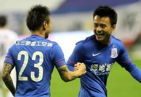 中国男足亚运队入选申花球员达到9人，中超俱乐部面临挑战