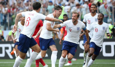 萨卡人的狂欢：英格兰夺得2020欧洲杯亚军