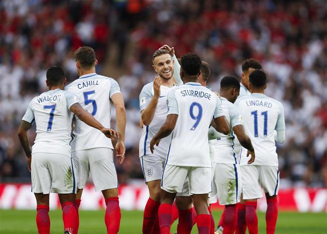 英格兰的欧洲杯悲剧循环：点球大战之殇