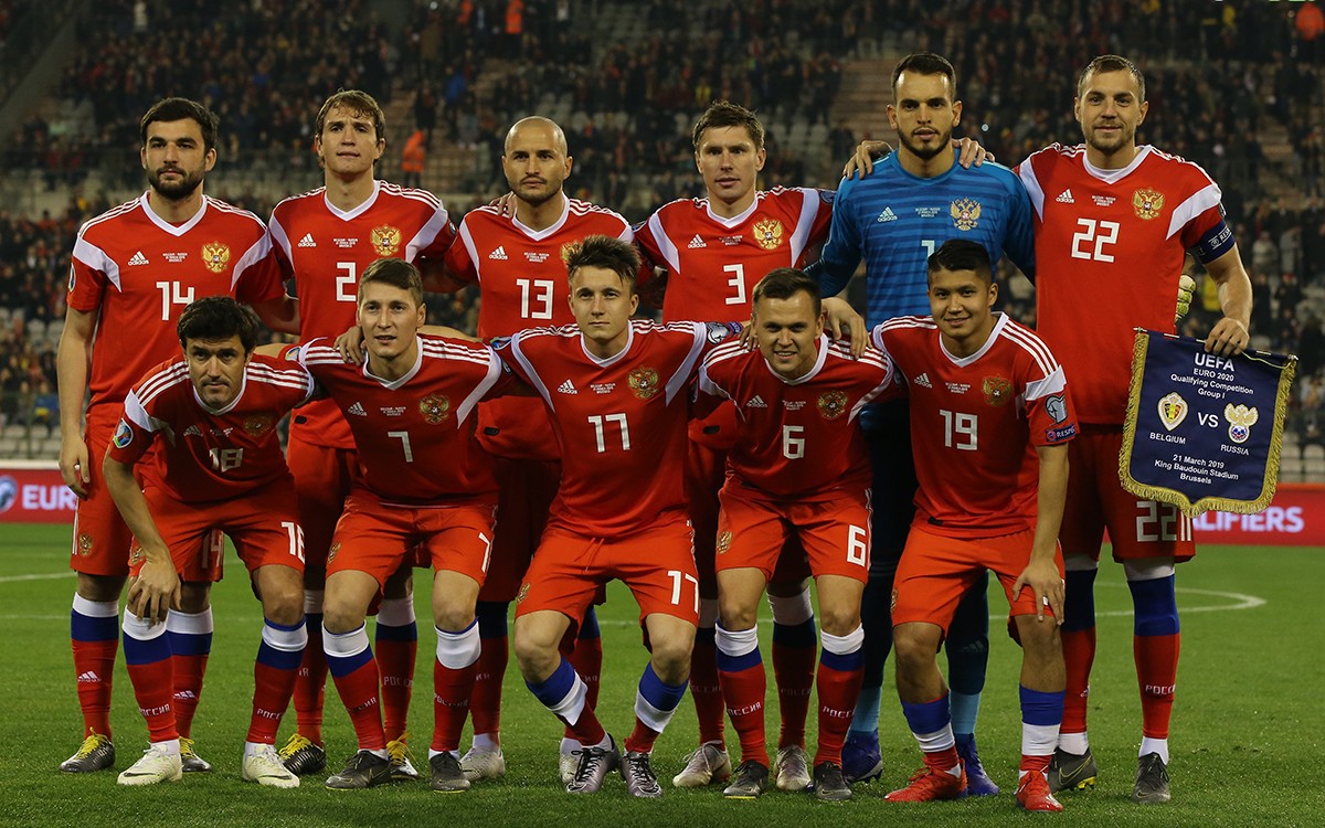 2008年欧洲杯：俄罗斯的惊艳表现