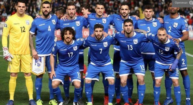 从默默无闻到瞩目焦点：塞浦路斯的欧洲杯之旅