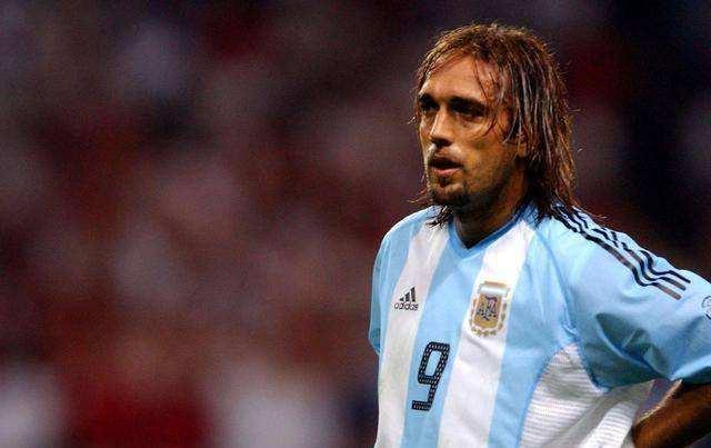 阿根廷世界杯的悲壮英雄：巴蒂斯图塔