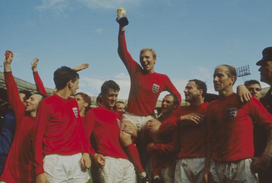 1966年英格兰世界杯决赛：永载史册的传奇赛事