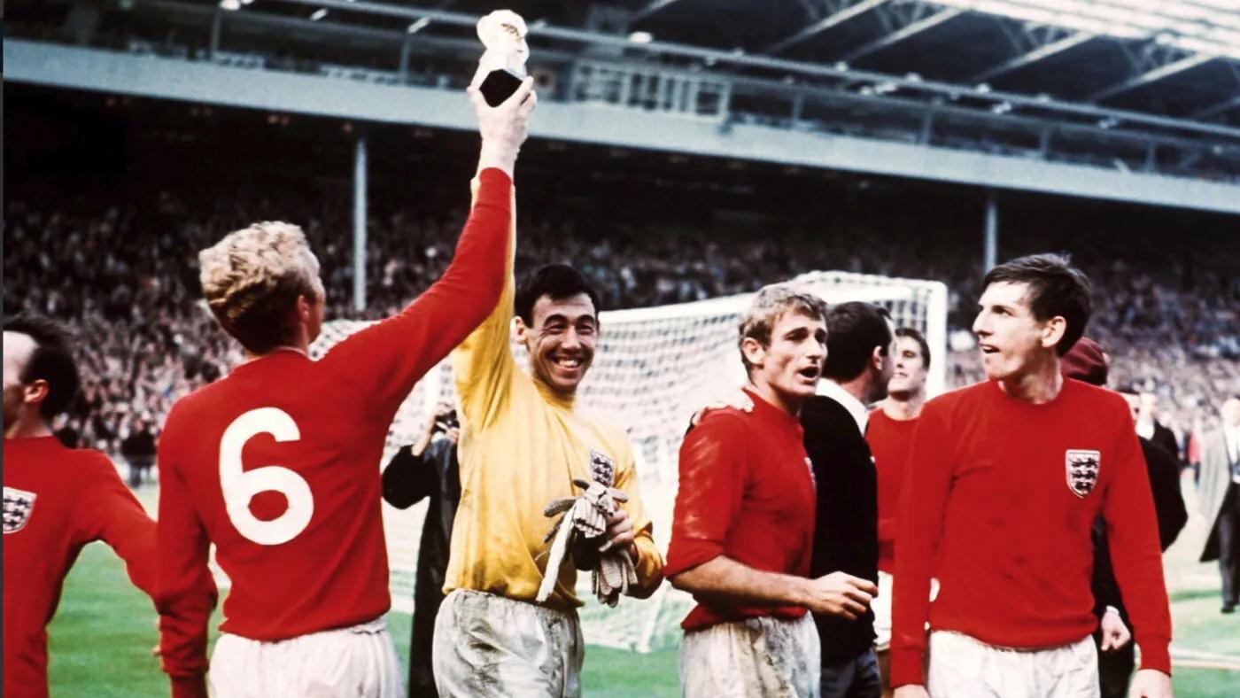 1966年英格兰世界杯决赛：永载史册的传奇赛事