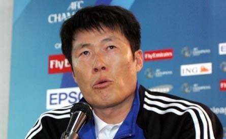 韩国的希望之星：车范根在2002年世界杯的突破之旅
