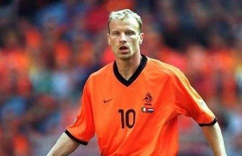 荷兰的天才：博格坎普在1998年世界杯的绝妙进球