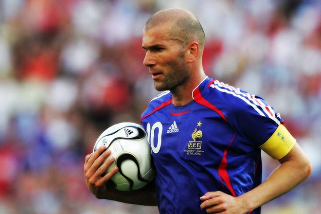 2006年世界杯：齐达内的遗憾告别与法国队的亚军之路