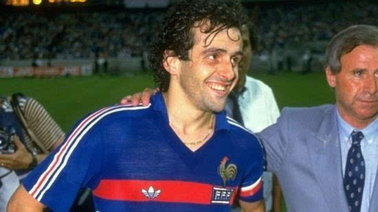 法国的创意源泉：普拉蒂尼在1984年世界杯的巧妙策划