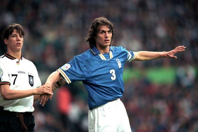 马尔蒂尼的欧洲杯辉煌岁月：一段意大利足球的传奇