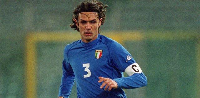 马尔蒂尼的欧洲杯辉煌岁月：一段意大利足球的传奇