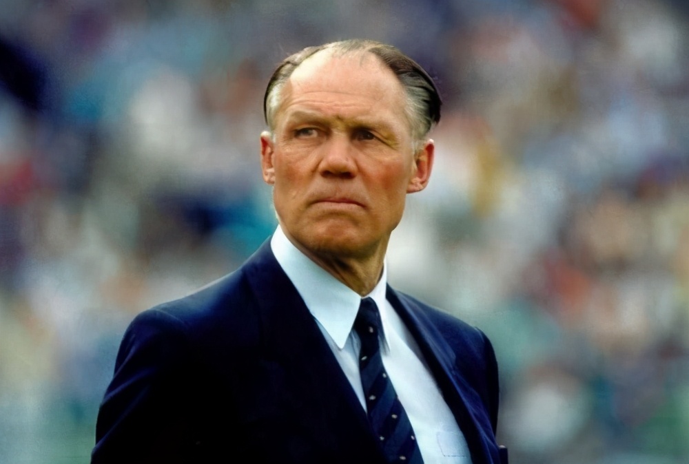 70年代欧洲杯最佳教练：荷兰的米歇尔斯