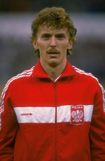 博涅克：波兰队长的80年代世界杯之路