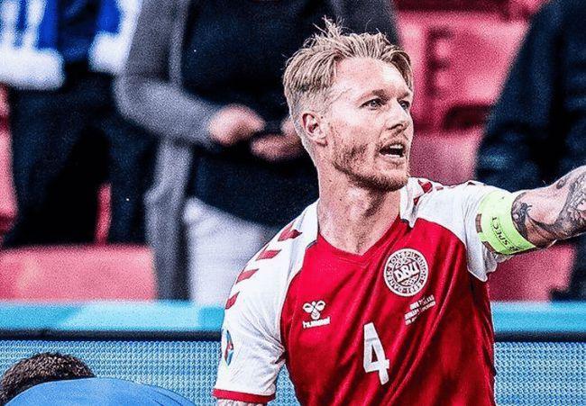 克亚尔：丹麦后防的世界杯支柱