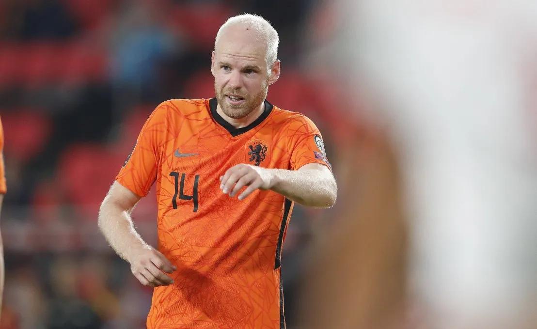 克拉森远射建功，荷兰欧洲杯惊喜得分点