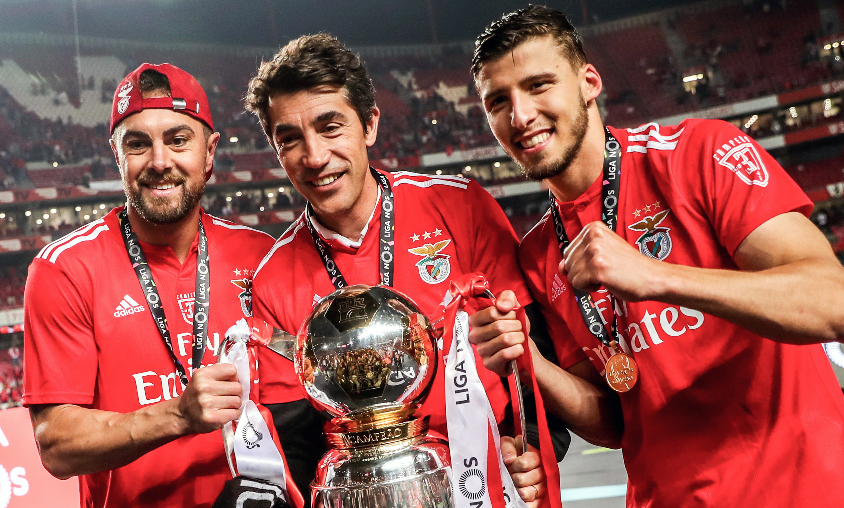 本菲卡足球俱乐部：葡萄牙足球的璀璨明珠