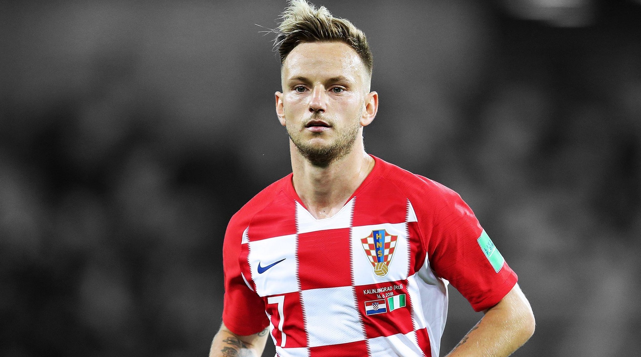 伊万·拉基蒂奇：克罗地亚欧洲杯的中场指挥官