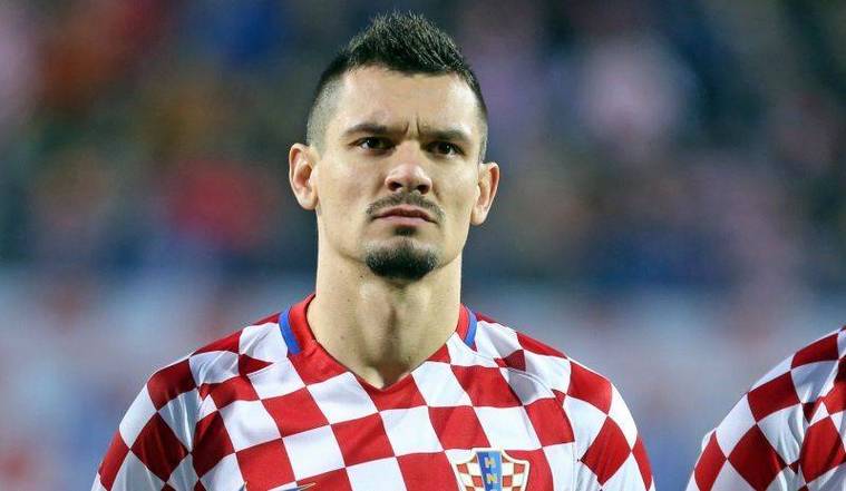 德扬·洛夫伦：克罗地亚欧洲杯的防守中坚