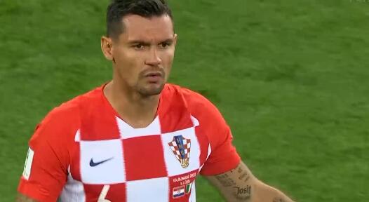 德扬·洛夫伦：克罗地亚欧洲杯的防守中坚