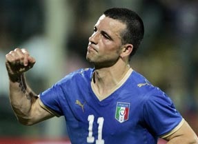 安东尼奥·迪纳塔莱：乌迪内斯的射手王，意大利的得分保障