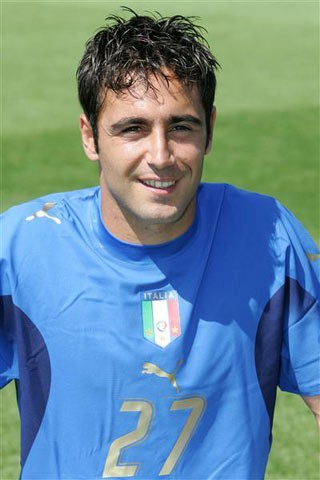 马尔科·马尔基奥尼：尤文图斯的多面手，意大利的球场魔术师