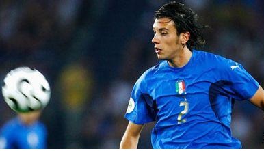 克里斯蒂安·扎卡尔多：欧洲杯意大利的后防悍将
