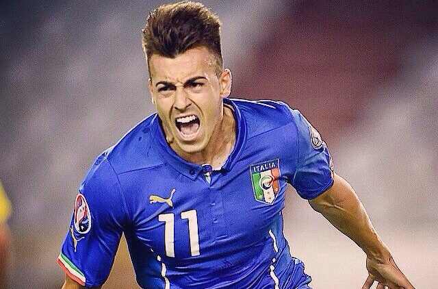 斯蒂芬·艾尔·沙拉维：欧洲杯意大利的未来之星